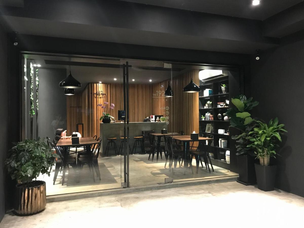 吉安192 漫旅公寓 外观 照片