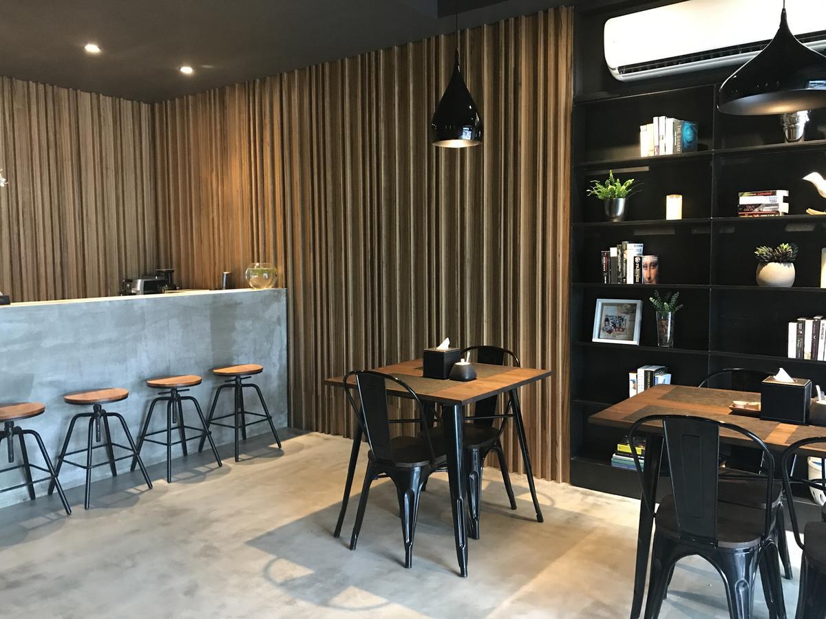 吉安192 漫旅公寓 外观 照片