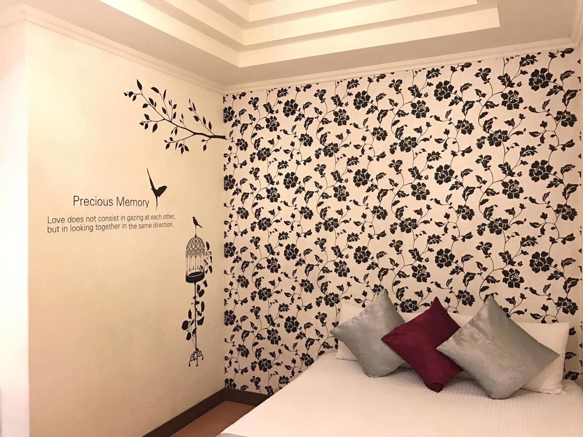 吉安192 漫旅公寓 外观 照片