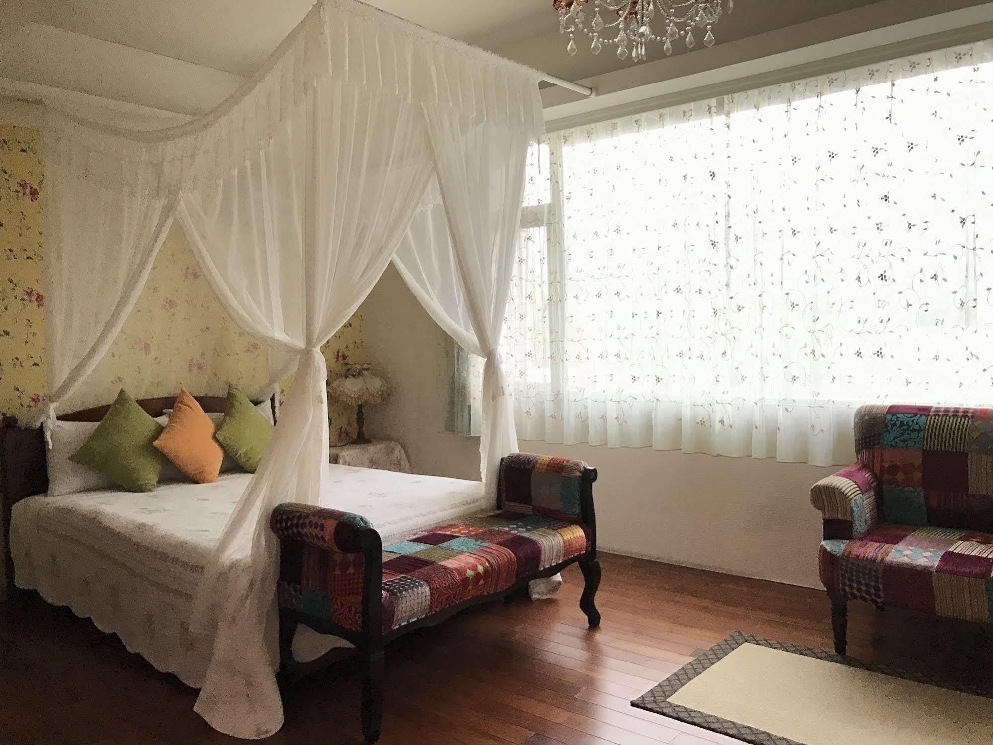 吉安192 漫旅公寓 外观 照片